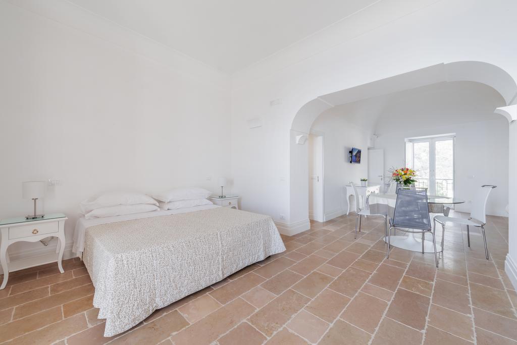 Casa Malu Apartamento Positano Exterior foto